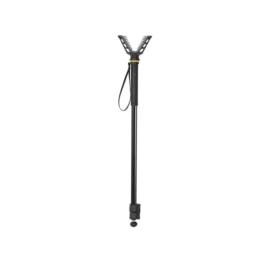 Vanguard Quest M62A G2 Monopod 62" Aluminium 375g