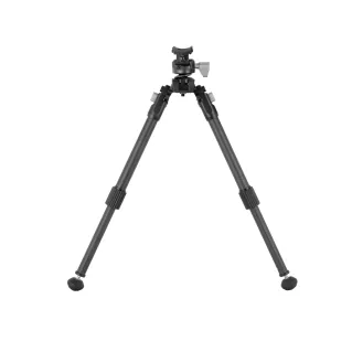 Vangurad Equalizer 2QS Carbon Rifle bipod 6-9"