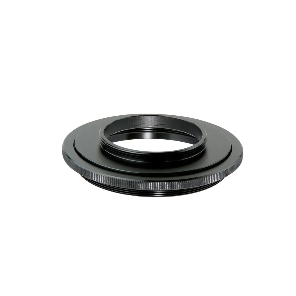 Vixen 60mm Ring with T-Thread Adapter Telescope Accessory