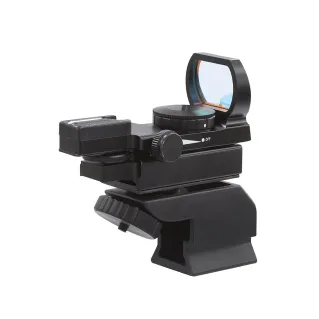 VIXEN XY Red Dot Finder II Telescope accessory