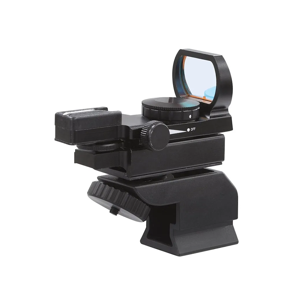 VIXEN XY Red Dot Finder II Telescope accessory