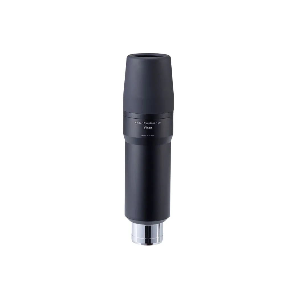 VIXEN Finder Eyepiece 100 Telescope accessory