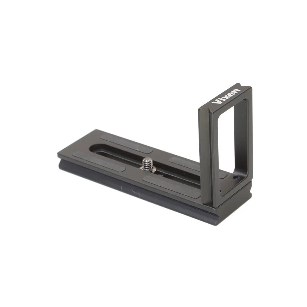 VIXEN Quick Release AnglePlate Star Tracker accessory