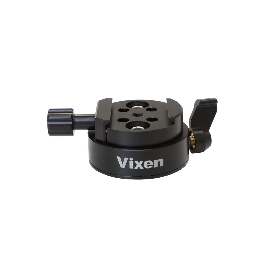 VIXEN Quick Release Panorama Clamp Star Tracker accessory