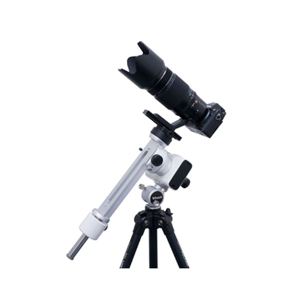 VIXEN POLARIE Step-up Kit Star Tracker accessory