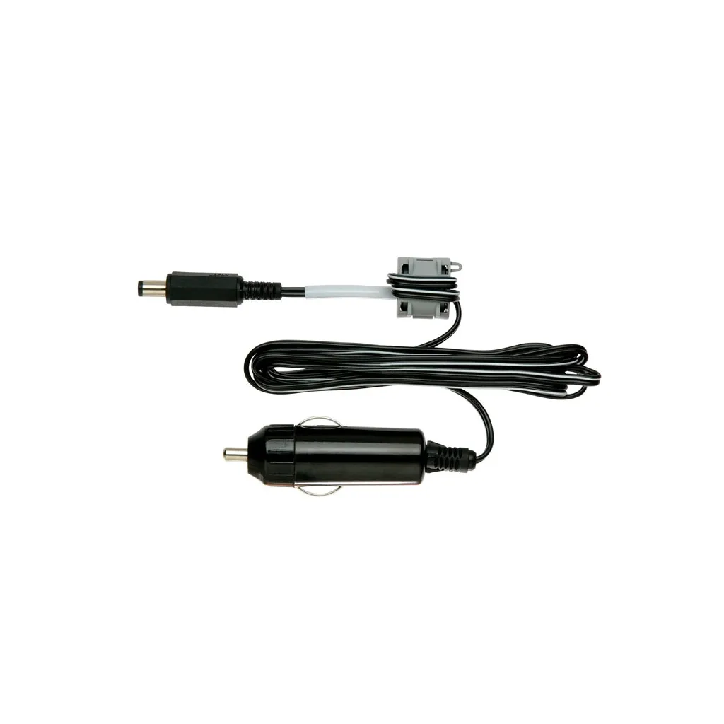 VIXEN Cigarette-lighter Plug Cord - Center-minus Telescope Accessory