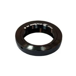 Vixen T-Ring Minolta Telescope Photo adaptor T Ring