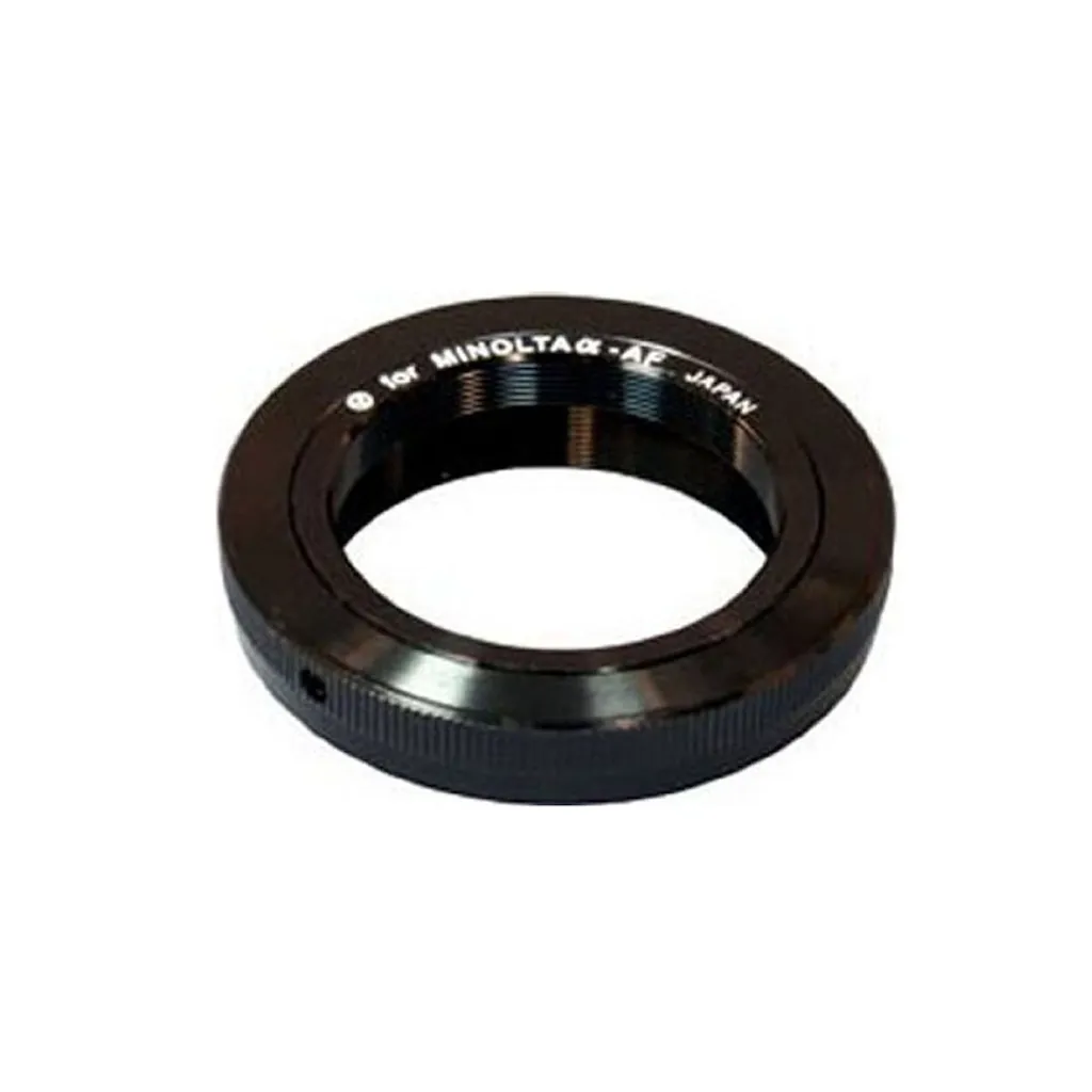Vixen T-Ring Minolta Telescope Photo adaptor T Ring