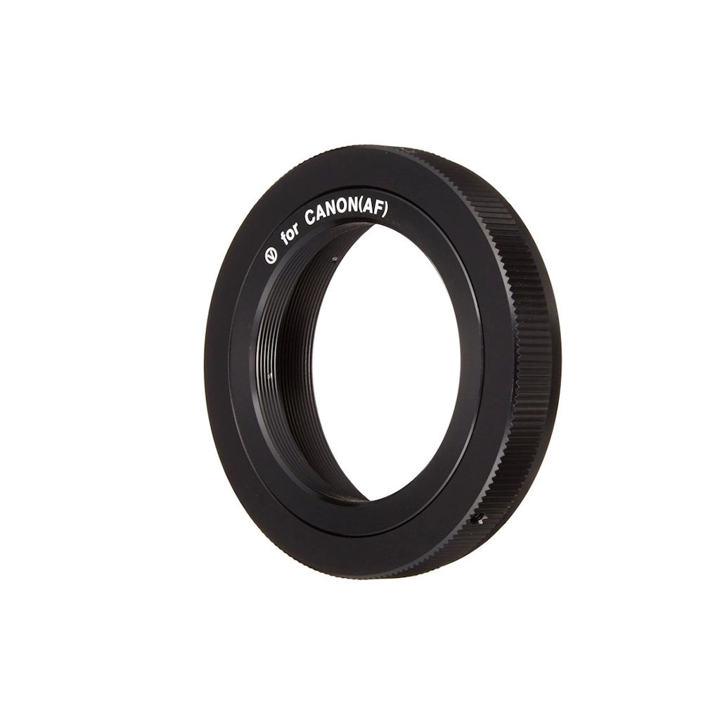 Vixen T-Ring Canon EOS Telescope Photo adaptor T Ring