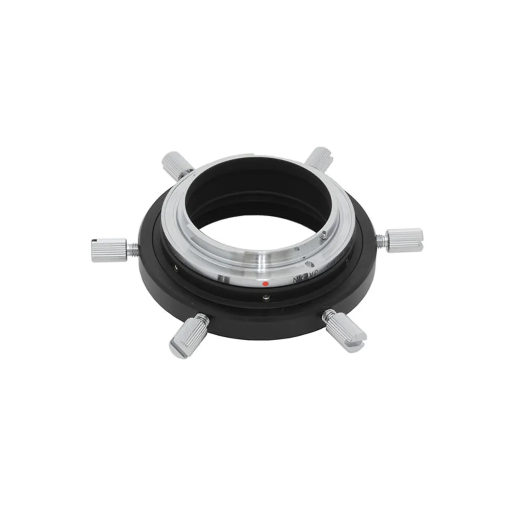 Vixen Wide Photo Adapter 60DX EOS Telescope Accessory