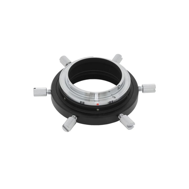 Vixen Wide Photo Adapter 60DX EOS Telescope Accessory