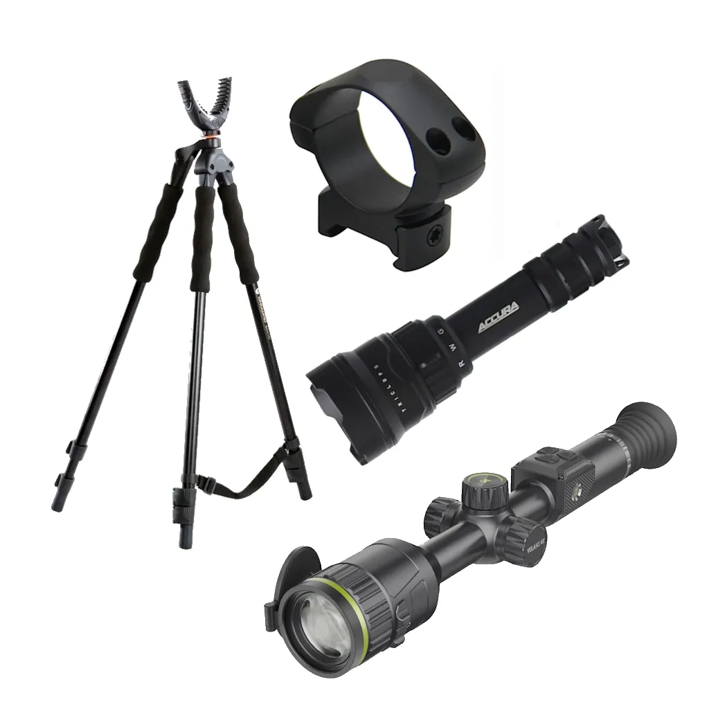 PFI-V850-LRF Pixfra Volans LRF / ACTC800IR Accura Triclops / / AC30HWP / V235882