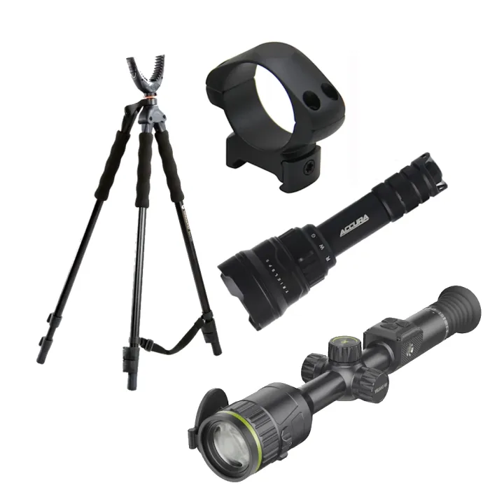 PFI-V850-LRF Pixfra Volans LRF / ACTC800IR Accura Triclops / AC30HWP / V235882 Kit