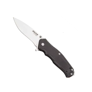 Bear 4 1/2" OD Black sideliner
