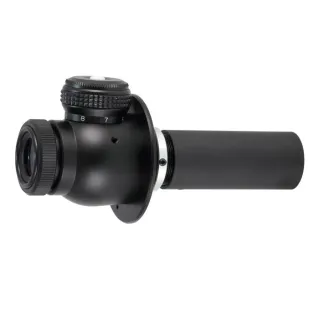 Vixen PF-L II 5x20 Polar Alignment Scope Telescope Accessory for Sphinx Mounts