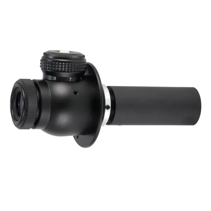 Vixen PF-L II 5x20 Polar Alignment Scope Telescope Accessory for Sphinx Mounts