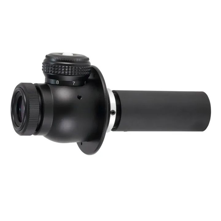 Vixen PF-L II 5x20 Polar Alignment Scope Telescope Accessory for Sphinx Mounts