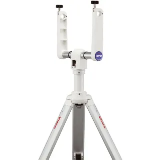 Vixen HF2 Altazimth Fork Mount Astronomical Binocular Mount (excludes tripod)
