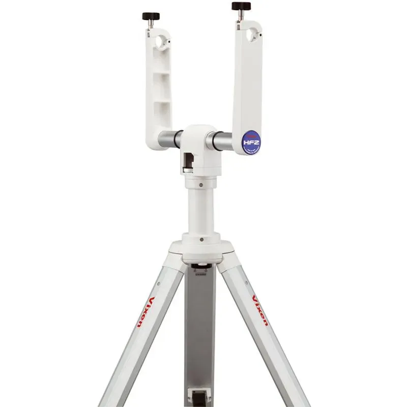 Vixen HF2 Altazimth Fork Mount Astronomical Binocular Mount (excludes tripods)