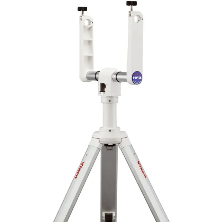 Vixen HF2 Altazimth Fork Mount Astronomical Binocular Mount (excludes tripods)