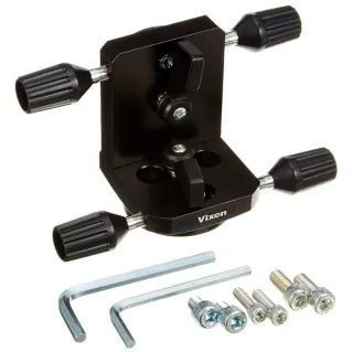 VIXEN Guide Mount XY Telescope accessory