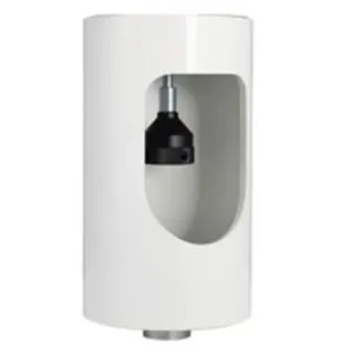 Vixen AXD Half Pillar Telescope accessory