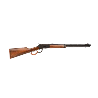 Hugtek Lever Action 30-30 Win Walnut & Blued Top Eject 470mm 5 Mag