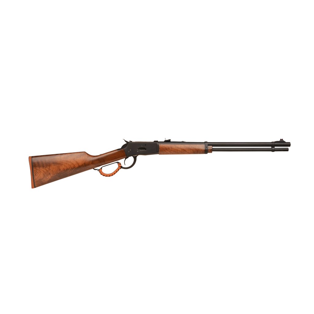 Hugtek Lever Action 30-30 Win Walnut & Blued Top Eject 470mm 5 Mag Rifle