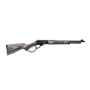 Hugtek Lever Action 30-30 Win Laminate & Blued Side Eject 470mm 5 Mag