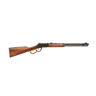 Hugtek Lever Action .44 Rem Walnut & Blued Top Eject 420mm 8 Mag