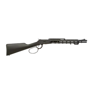 Hugtek Lever Action .410 G Synthetic & Skeleton Top Eject 420mm 5  Mag
