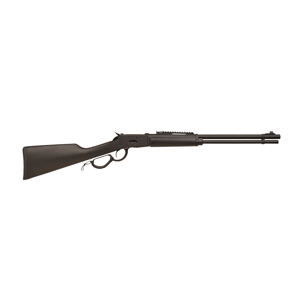 Hugtek Lever Action .410 G Black Synthetic Top Eject 420mm 5  Mag