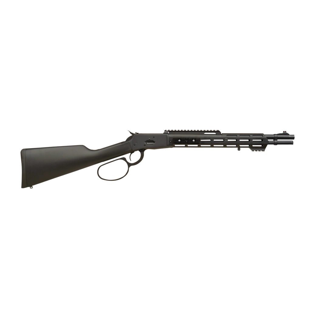 Hugtek Lever Action .410 G Synthetic & Skeleton Top Eject 420mm 5  Mag