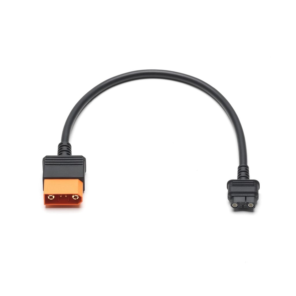 DJI Power Drone Fast Charging Cable for Drones ( M4P / M4D/ POWER RANGE )