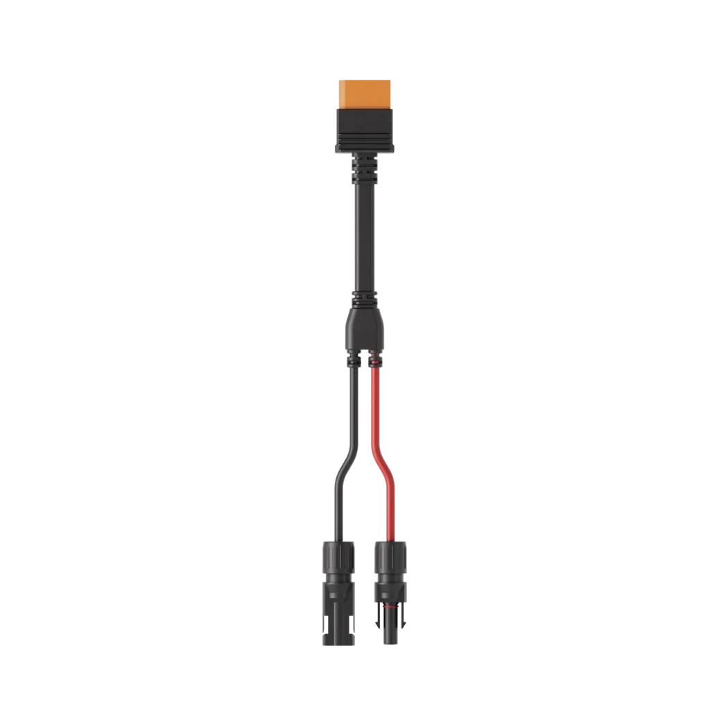 DJI Power MC4 Solar Power Charging Cable
