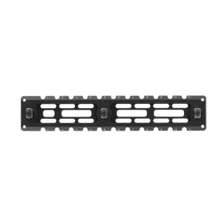 UTG PRO M-LOK Arca Rail 7075-T6, 7.9" Length USA MADE
