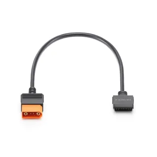 DJI Power SDC to Matrice 4 Fast Charge Cable