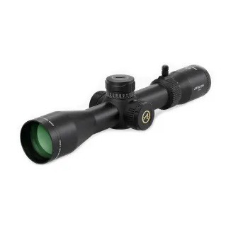 Athlon Midas HMR 2-12x42 AHMC1 SFP IR MOA Reticle 30mm Riflescope