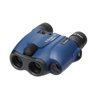 Kenko VC Cellarto EN 12x21 Stablizer Binoculars