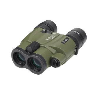 Kenko VC Cellarto WP EN 10x30 Stablizer Waterproof Binoculars