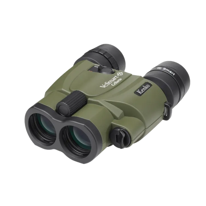 Kenko VC Cellarto WP EN 10x30 Stablizer Waterproof Binoculars