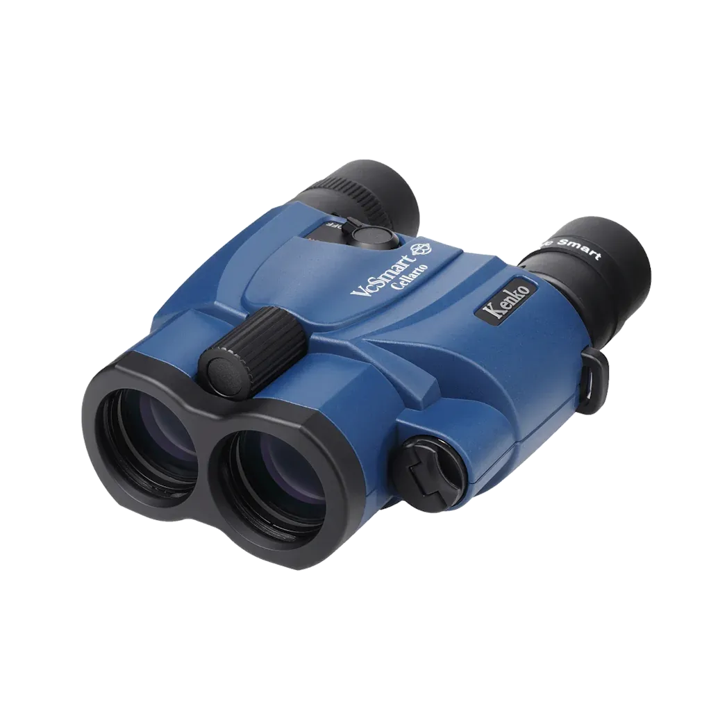 Kenko VC Cellarto EN 14x30 Stablizer Binoculars