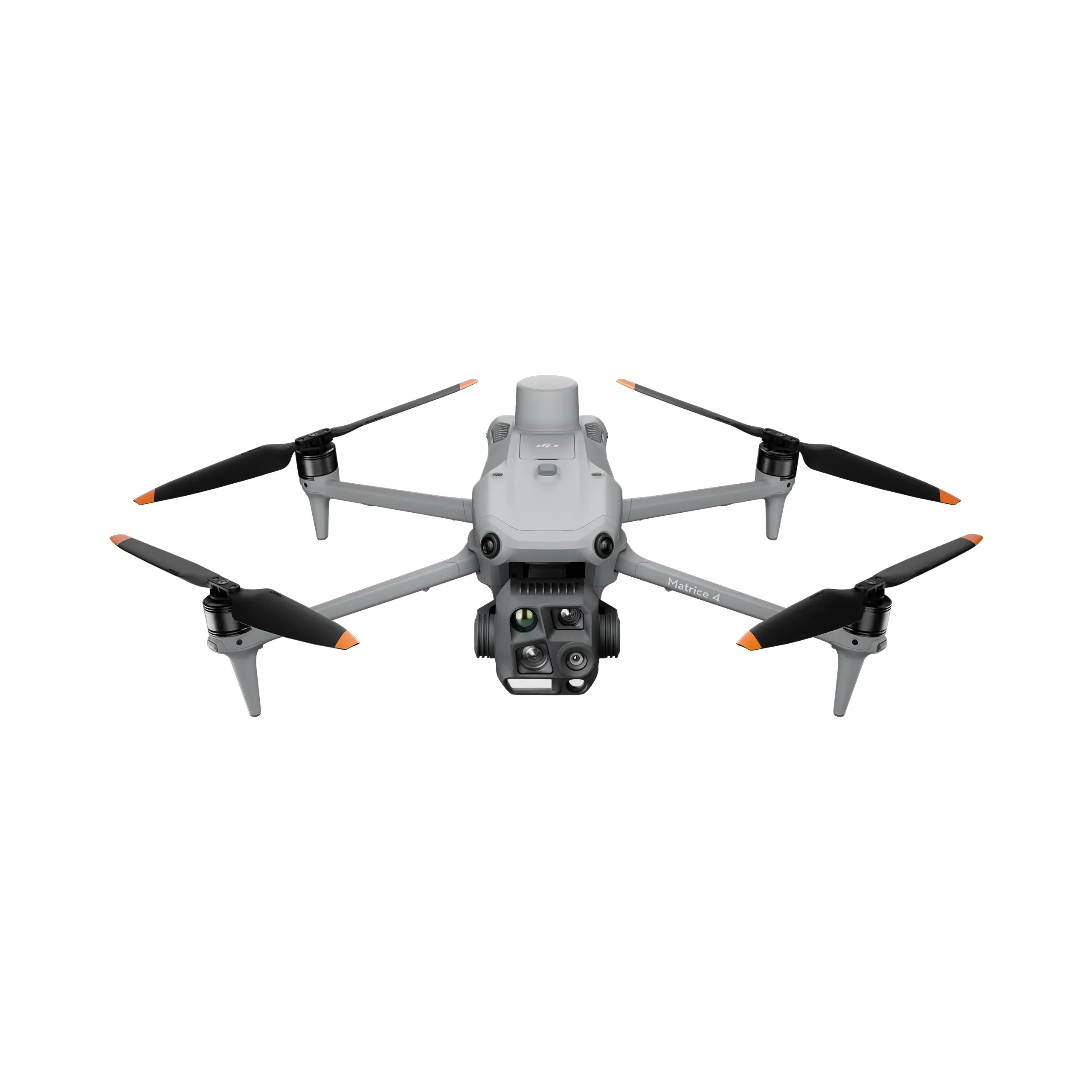 DJI Matrice 4E Enterprise - Inc. DJI Care Enterprise Plus Auto-Activated + 1Y Terra Pro