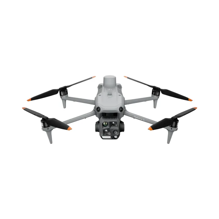 DJI Matrice 4E Enterprise - Inc. DJI Care Enterprise Plus Auto-Activated + 1Y Terra Pro