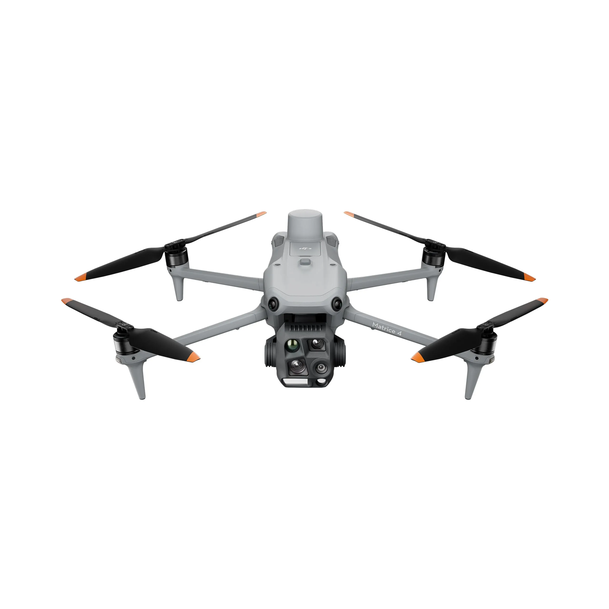 DJI Matrice 4T Thermal - Incl. DJI Care Enterprise Plus Auto-Activated+ 3m Terra Elect