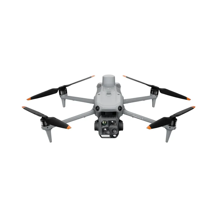 DJI Matrice 4T Thermal - Incl. DJI Care Enterprise Plus Auto-Activated+ 3m Terra Elect