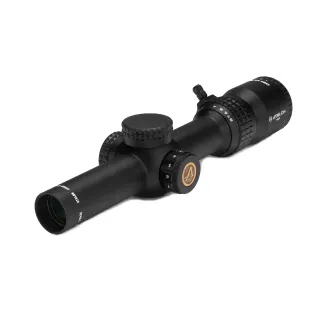 Athlon Argos BTR Gen3 1-8x24 ATSR5 SFP IR MOA Reticle 30mm Riflescope