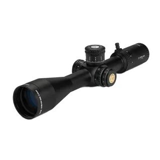 Athlon Argos BTR Gen3 8-34x56 APLR11 FFP IR MIL Reticle 30mm Riflescope