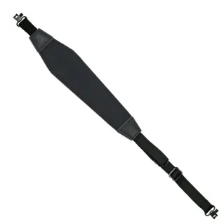 GrovTec Padded Slings with Swivels