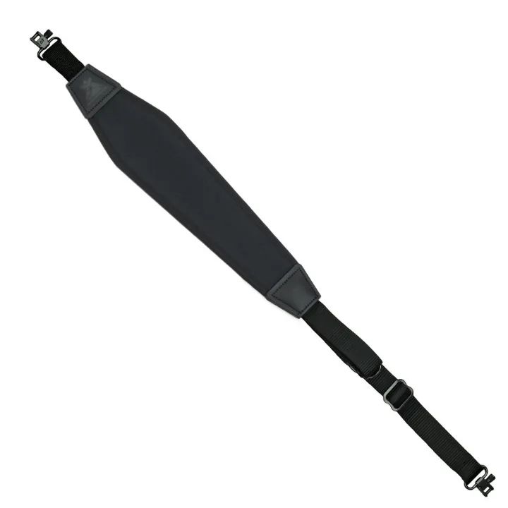 GrovTec Padded Slings with Swivels